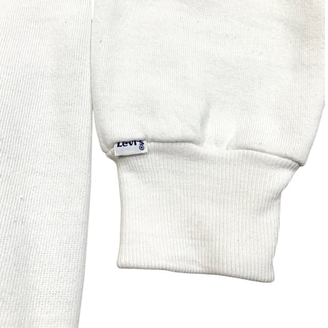 80's Levi's Olympic Sweat size XL・Made in usa