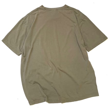 LUCKY BRAND・LUCKY T-SHIRT MADE IN USA size M〜L程