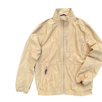 L.L.Bean COTTON × NYLON Light Jacket Size-XXL