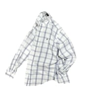 Polo Ralph Lauren BLAIRE L/s Shirt Size-S