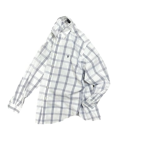 Polo Ralph Lauren BLAIRE L/s Shirt Size-S
