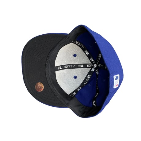 Los Angeles Dodgers World Series 2017 NewEra
