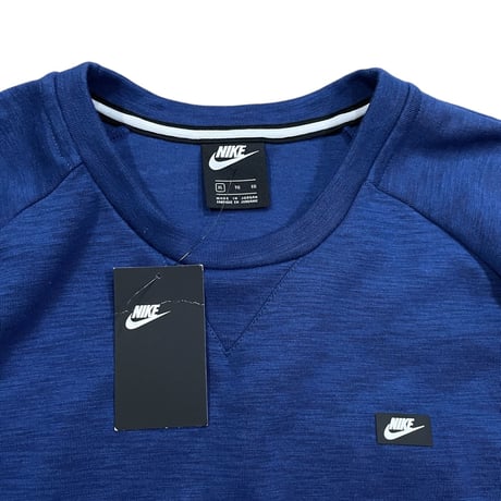 New NIKE Sweater Size-XL