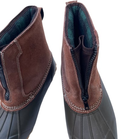RED HEAD “Thinsulate Liner” Boots Size-US9 27cm Condition Good