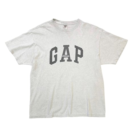 90-00's GAP ATHLETIC T-SHIRT size M