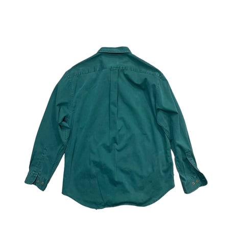 GAP L/s Shirt Size-M 2000s~
