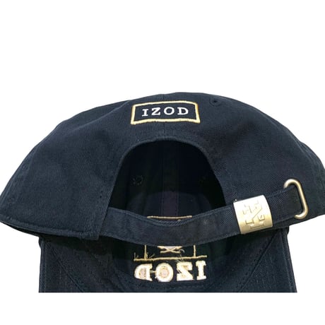 IZOD CAP