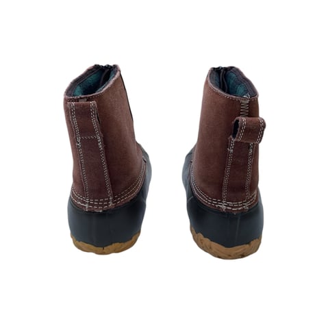 RED HEAD “Thinsulate Liner” Boots Size-US9 27cm Condition Good