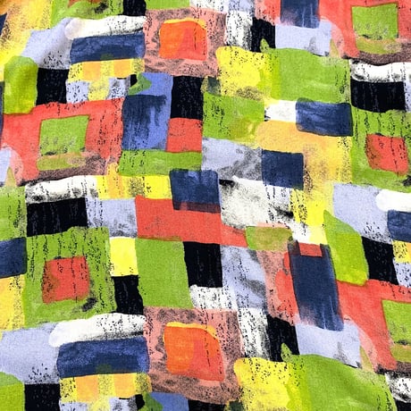 🎨Rayon Shirt size L