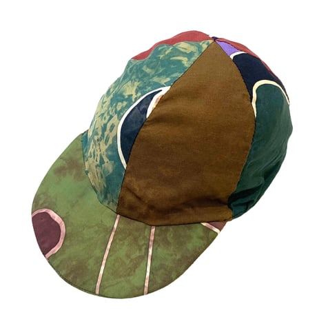 REVERSIBLE CAP