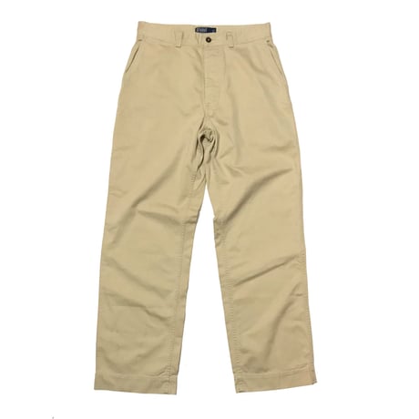 Polo Ralph Lauren  CLASSIC CHINO Size-W33 L33