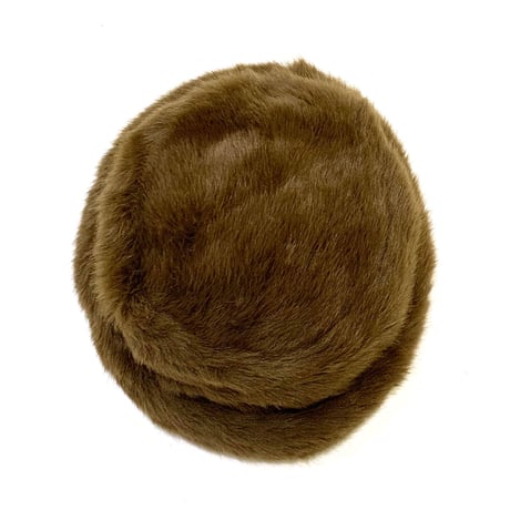 FUR HAT