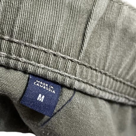 GAP Short Size-M 2011’