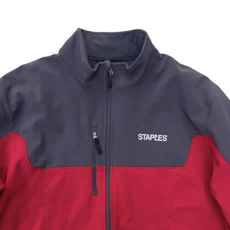 STAPLES Activate Jkt Size-XXL