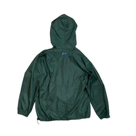 J.Crew SPORT Pullover Jkt Size-M