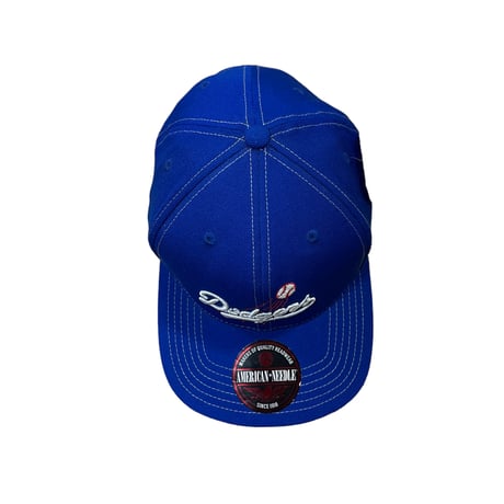 New Dodgers Cap “ American Needle “