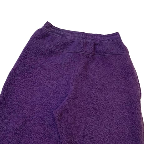adidas Fleece Track Pants size S・Mint Condition