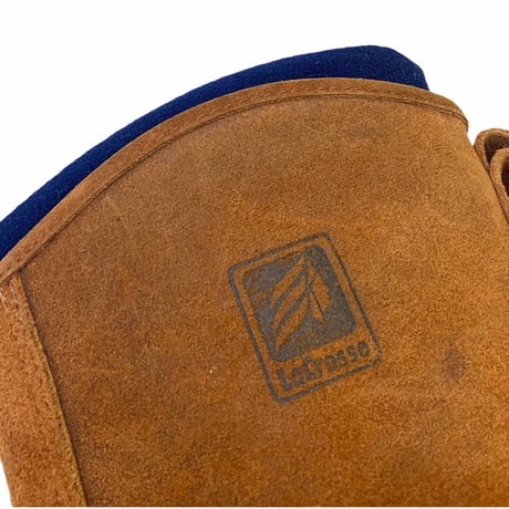 LACROSSE DUCK BOOTS (FLEECE LINER・POLARTEC) MADE IN USA🇺🇸 size 7