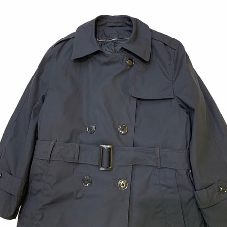 WOMAN'S  US MILITARY ALL WEATHER COAT
