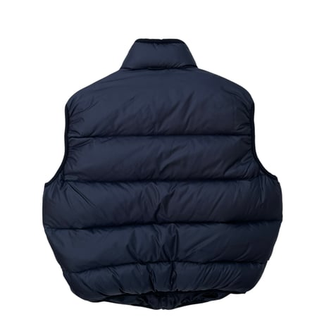 SPORTS MASTER Down Vest Size-XS~S