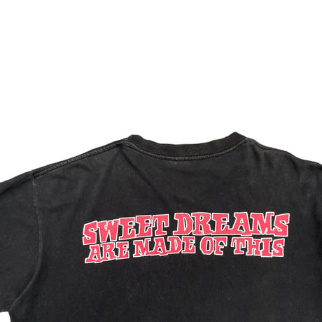 “ MARILYN MANSON “ 1990s~ Size-XL MADE IN USA Winterland