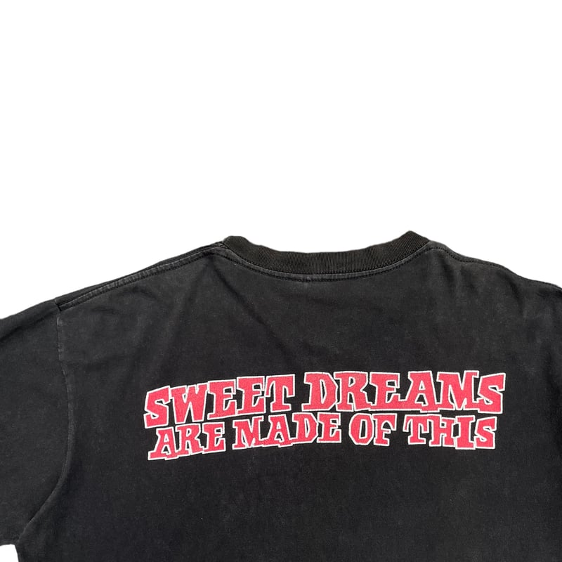 MARILYN MANSON “ 1990s~ Size-XL MADE IN USA W
