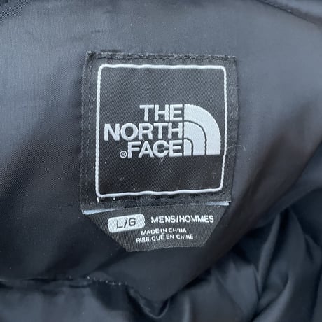 THE NORTH FACE  GOOSEDOWN Jkt❄️ Size-L 大きめ