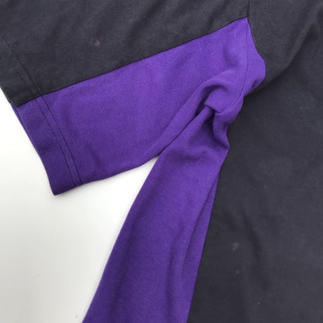 FedEx S/s Polo Shirt Size-M