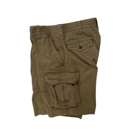 Polo by Ralph Lauren Cargo Shorts  Size-w36