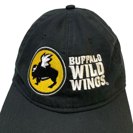 BUFFALO WILD WINGS CAP