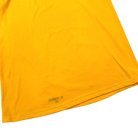 US NAVY REFLECTOR T-SHIRT size L