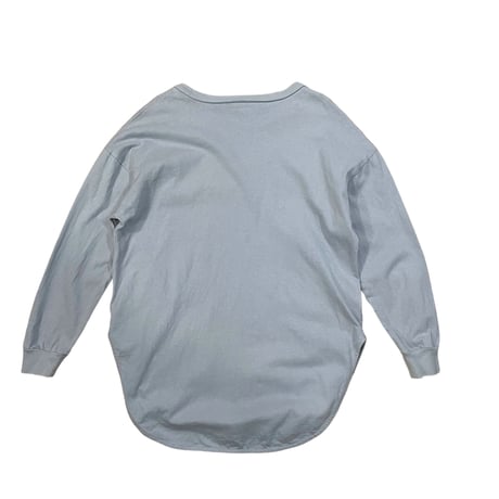 GAP L/s Tee Size-M