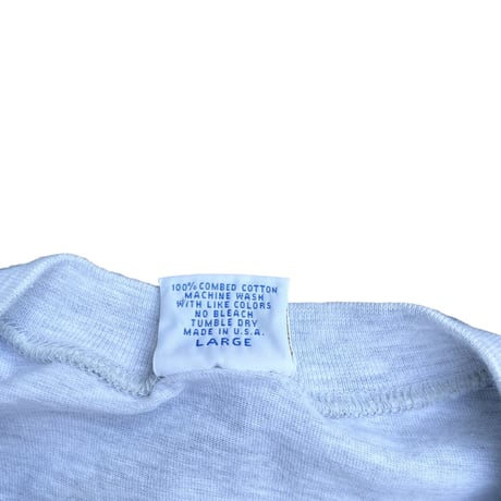 Crazy Shirt🍥 Size-L MADE IN USA