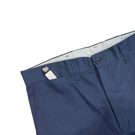 Reidbord Brothers Co. Work Pant’s Size-w38 L30 70s.80s~ Dead Stock