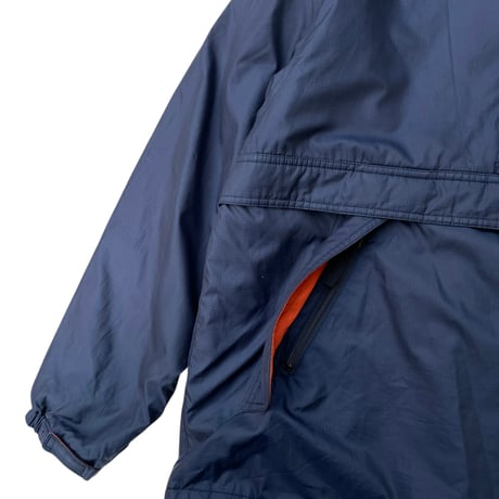 OLD UNIQLO Pullover Jkt Size-M