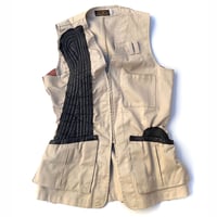 Eddie Bauer Hunting Vest size M
