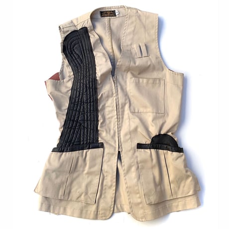 Eddie Bauer Hunting Vest size M