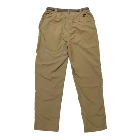 Rail Riders Outdoor Nylon Pants size S/M