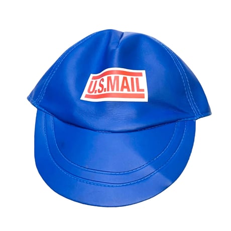 U.S.MAIL CAP