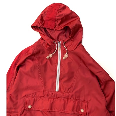 OLD GAP NYLON ANORAK size L