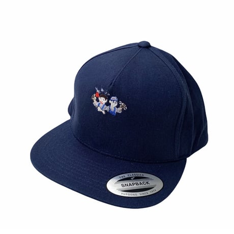 Work In Progress Cap…