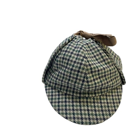 Deer Hat MADE IN ENGLAND