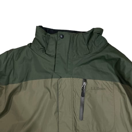 New L.L.Bean PRIMALOFT Jkt Size-XXL