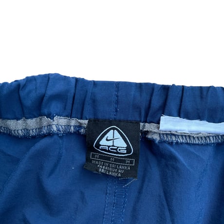 NIKE ACG Shorts Size-M 90s~
