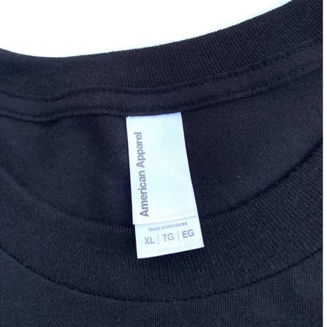 6 UNDERGROUND L/S T-SHIRT size S,XL