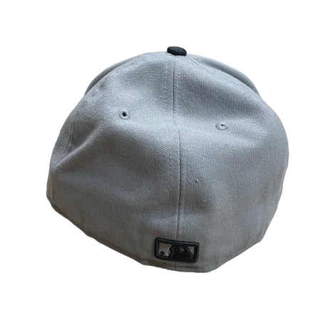 LA Dodgers Cap NewEra Size 7-3/8