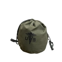 US.Military PERSONAL EFFECT Bag Dead Stock 1996’