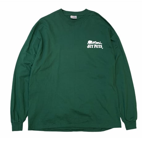 JET PETS L/S T-SHIRT size XL