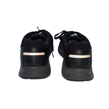 New  SAS (San Antonio Shoemakers)