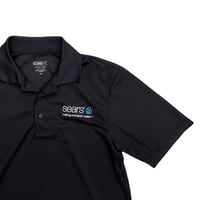 Sears Staff Polo Shirt Size-M